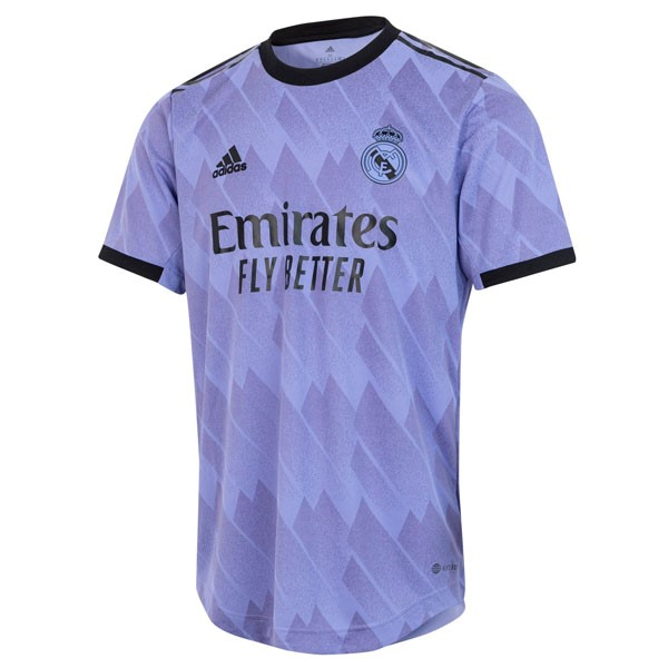 Camiseta Real Madrid 2ª 2022-2023